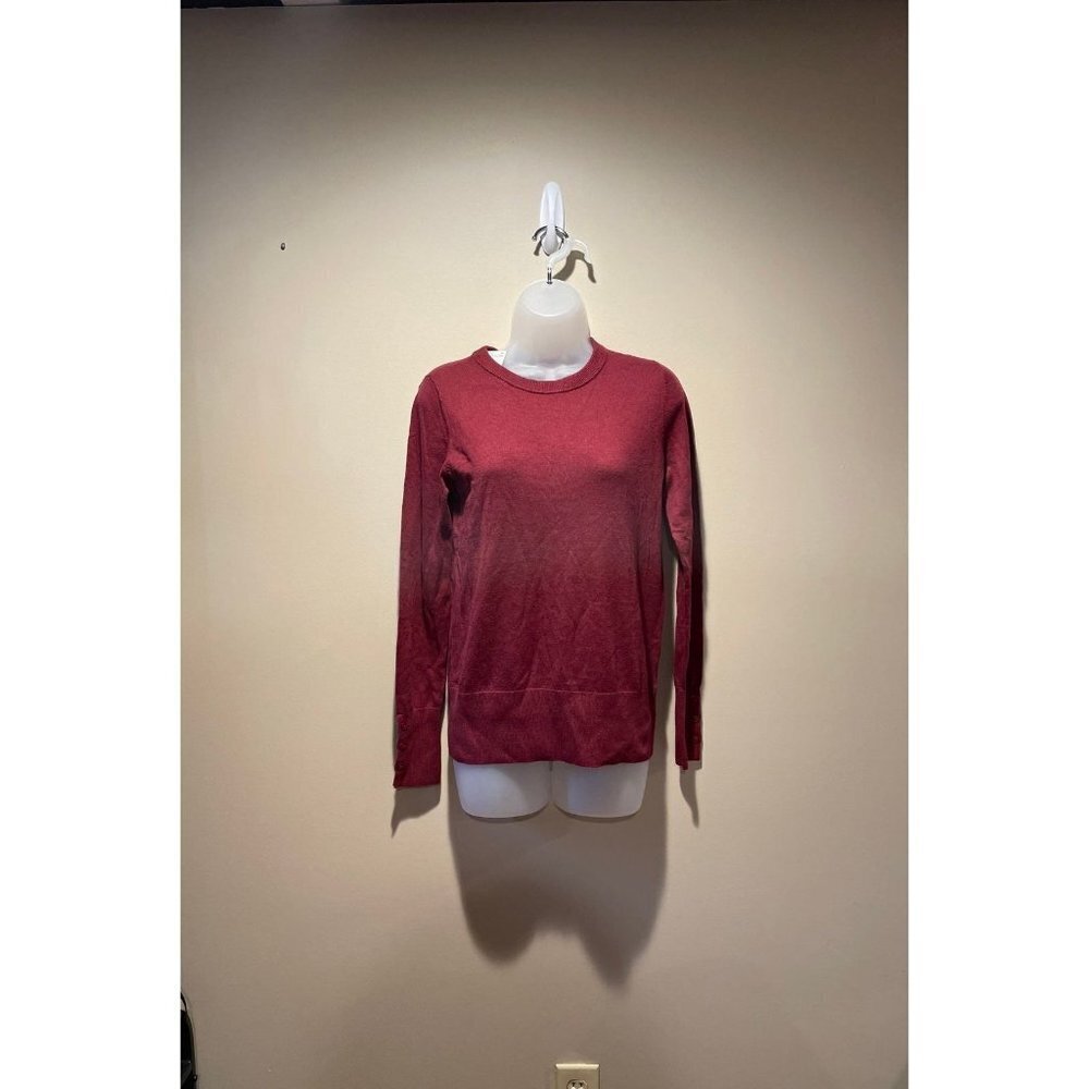 S Halogen Sweater Top